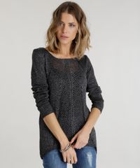 Sueter-em-Trico--Cinza-Chumbo-8473482-Cinza_Chumbo_1