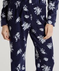 Pijama-Estampado-Floral-em-Plush-Azul-Marinho-8515300-Azul_Marinho_3 Pijama-Estampado-Floral-em-Plush-Azul-Marinho-8515300-Azul_Marinho_3