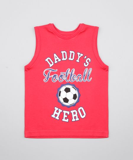 Regata--Daddy-s-Football-Hero--Vermelha-8574172-Vermelho_1 Regata--Daddy-s-Football-Hero--Vermelha-8574172-Vermelho_1