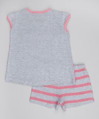 Pijama-Minnie-Listrado-Cinza-Mescla-8549236-Cinza_Mescla_2
