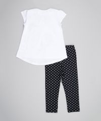 Conjunto-de-Blusa--Urso--Branca---Calca-Estampada-Preta-8561912-Preto_2