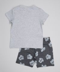 Pijama-Mickey-Cinza-Mescla-8550022-Cinza_Mescla_2
