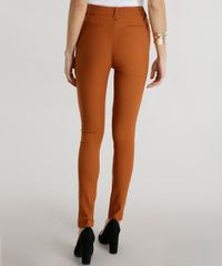 Calca-Skinny-Caramelo-8521997-Caramelo_2