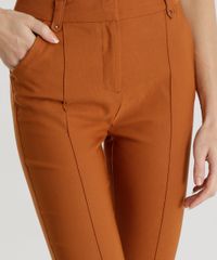 Calca-Skinny-Caramelo-8521997-Caramelo_4