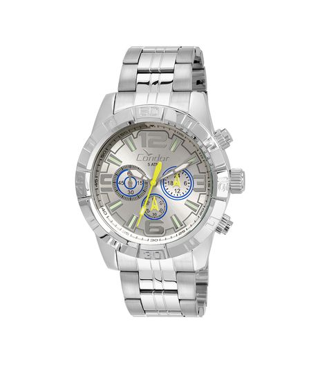 Relogio-Analogico-Condor-Masculino---COVD54AQ3K-Prateado-8901971-Prateado_1
