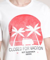 Camiseta-Masculina--Closed-for-Vacation--Manga-Curta-Gola-Careca-Off-White-9716009-Off_White_4