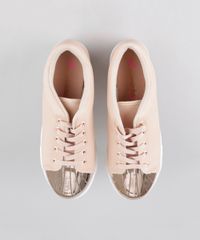Tenis-Molekinha-com-Metalizado-Rosa-Claro-8595441-Rosa_Claro_4