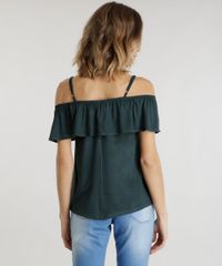 Blusa-Ombro-a-Ombro-Verde-Escuro-8542702-Verde_Escuro_2