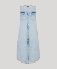 Vestido-Jeans-Feminino-Salinas-Midi-com-Bolsos-Sem-Manga-Azul-Claro-9809263-Azul_Claro_5