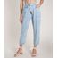 Calca-Jeans-Feminina-Agua-de-Coco-Clochard-com-Cinto-Azul-Claro-9809269-Azul_Claro_1