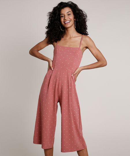 Macacao-Feminino-Pantacourt-Estampado-de-Poa-Alca-Fina-Rosa-Escuro-9824835-Rosa_Escuro_1 Macacao-Feminino-Pantacourt-Estampado-de-Poa-Alca-Fina-Rosa-Escuro-9824835-Rosa_Escuro_1