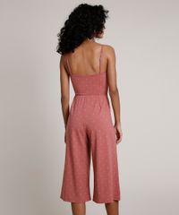 Macacao-Feminino-Pantacourt-Estampado-de-Poa-Alca-Fina-Rosa-Escuro-9824835-Rosa_Escuro_2