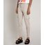 Calca-de-Sarja-Feminina-Cargo-Bege-9855752-Bege_1