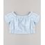 Blusa-Jeans-Infantil-Agua-de-Coco-Tal-Mae-Tal-Filha-Cropped-Ombro-a-Ombro-Manga-Curta-Azul-Claro-9799477-Azul_Claro_1