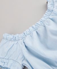 Blusa-Jeans-Infantil-Agua-de-Coco-Tal-Mae-Tal-Filha-Cropped-Ombro-a-Ombro-Manga-Curta-Azul-Claro-9799477-Azul_Claro_4