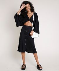 Saia-Feminina-Midi-Canelada-com-Botoes-Preta-9776919-Preto_3 Saia-Feminina-Midi-Canelada-com-Botoes-Preta-9776919-Preto_3