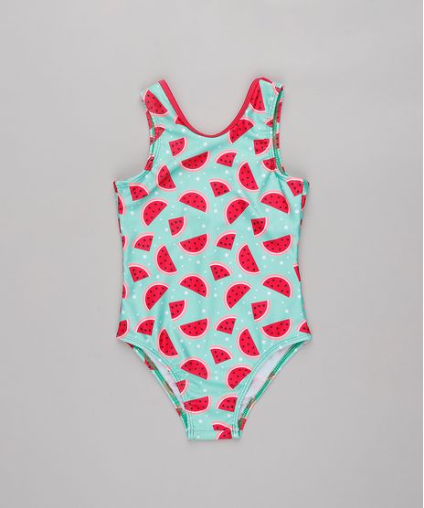 Maio-Infantil-Estampado-de-Melancias-com-Protecao-UV50--Verde-Claro-9740667-Verde_Claro_1
