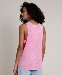 Regata-Feminina-Cavada-Marmorizada--Dear-Beach--Decote-Redondo-Rosa-9791745-Rosa_2