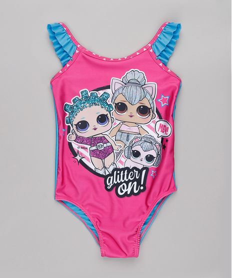 Maio-Infantil-LOL-Surprise-com-Babado-Protecao-UV50--Pink-9740770-Pink_1