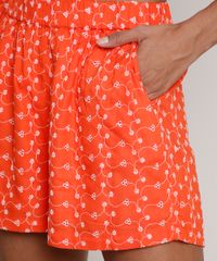 Short-Feminino-em-Laise-com-Bolsos-Coral-9677565-Coral_4
