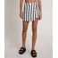 Short-Saia-Feminino-Transpassado-com-Linho-e-Botoes-Off-White-9676532-Off_White_1
