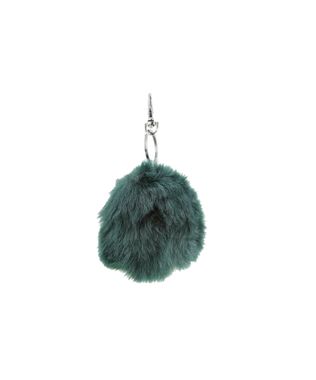 Chaveiro-de-Pompom-Verde-Escuro-8558350-Verde_Escuro_1