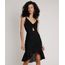 Vestido-Feminino-em-Laise-Curto-Mullet-com-Babado-Alca-Fina-Preto-9637387-Preto_1