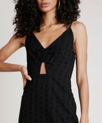 Vestido-Feminino-em-Laise-Curto-Mullet-com-Babado-Alca-Fina-Preto-9637387-Preto_4