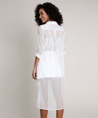 Chemise-Feminino-com-Transparencia-e-Fenda-Listrado-em-Lurex-Manga-Longa-Off-White-9690000-Off_White_2