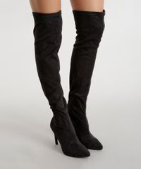 Bota-Over-The-Knee-Vizzano-em-Suede-Preta-8572489-Preto_2
