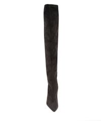 Bota-Over-The-Knee-Vizzano-em-Suede-Preta-8572489-Preto_4