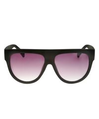 Oculos-Redondo-Masculino-Oneself-Preto-8625170-Preto_1