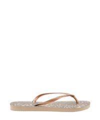 Chinelo-Havaianas-Animal-Print-Bege-8424724-Bege_4