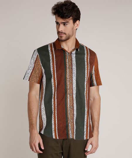 Camisa-Masculina-Agua-de-Coco-Tradicional-Estampada-Cesto-Listrado-Manga-Curta-Verde-Escuro-9727427-Verde_Escuro_1 Camisa-Masculina-Agua-de-Coco-Tradicional-Estampada-Cesto-Listrado-Manga-Curta-Verde-Escuro-9727427-Verde_Escuro_1