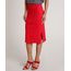 Saia-Feminina-Midi-Canelada-com-Fenda-Vermelha-9721859-Vermelho_1