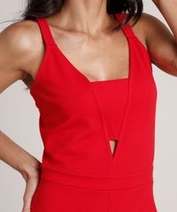 Macacao-Feminino-Pantacourt-com-Vazado-Alca-Media-Vermelho-9691403-Vermelho_4