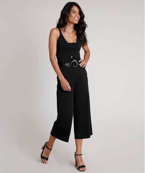 Macacao-Feminino-Pantacourt-com-Vazado-Alca-Media-Preto-9691403-Preto_1
