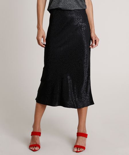 Saia-Feminina-Midi-Acetinada-Animal-Print-Onca-Preta-9692248-Preto_1 Saia-Feminina-Midi-Acetinada-Animal-Print-Onca-Preta-9692248-Preto_1