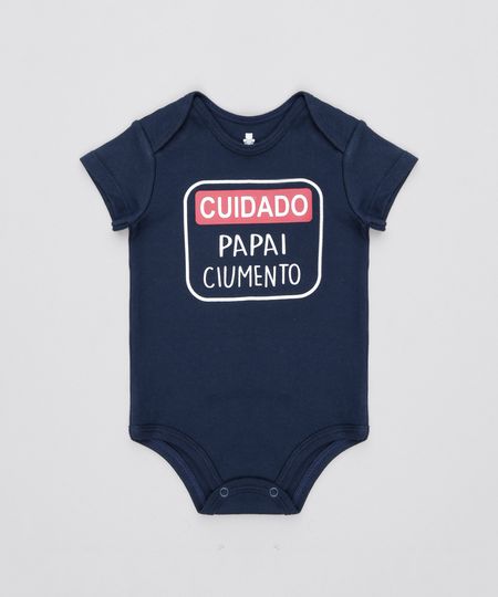 Body---Cuidado--Papai-Ciumento--Azul-Marinho-8567417-Azul_Marinho_1 Body---Cuidado--Papai-Ciumento--Azul-Marinho-8567417-Azul_Marinho_1