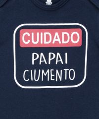 Body---Cuidado--Papai-Ciumento--Azul-Marinho-8567417-Azul_Marinho_4 Body---Cuidado--Papai-Ciumento--Azul-Marinho-8567417-Azul_Marinho_4