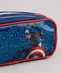 Estojo-Escolar-Infantil-Capitao-America-com-Divisorias-Azul-9593409-Azul_5