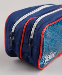 Estojo-Escolar-Infantil-Capitao-America-com-Divisorias-Azul-9593409-Azul_6