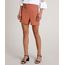 Short-Feminino-com-Botoes-e-Pespontos-Cobre-9684570-Cobre_1