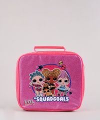 Lancheira-Termica-Escolar-Infantil-LOL-Surprise-com-Brilho-Pink-9594130-Pink_1