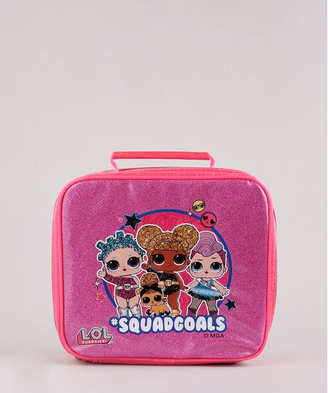 Lancheira-Termica-Escolar-Infantil-LOL-Surprise-com-Brilho-Pink-9594130-Pink_1