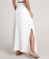 Saia-Feminina-Longa-Listrada-com-Lurex-e-Fenda-Off-White-9684037-Off_White_2