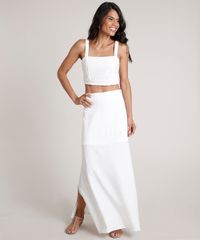 Saia-Feminina-Longa-Listrada-com-Lurex-e-Fenda-Off-White-9684037-Off_White_3