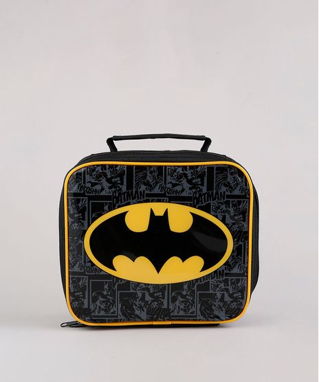 Lancheira-Termica-Escolar-Infantil-Batman-Preta-9593208-Preto_1