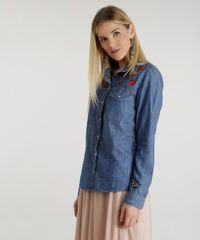 Camisa-Jeans-com-Bordado-Azul-Medio-8565054-Azul_Medio_5