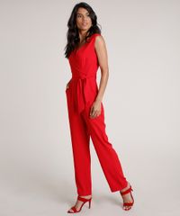 Macacao-Feminino-Transpassado-com-Renda-Sem-Manga-Vermelho-9712192-Vermelho_3